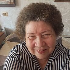 Фотография девушки Елена, 64 года из г. Ярославль