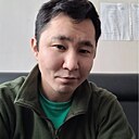 Амыр, 33 года