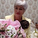 Надежда, 65 лет