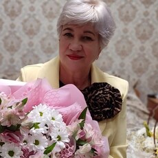 Фотография девушки Надежда, 65 лет из г. Пенза