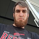 Ахмед, 36 лет