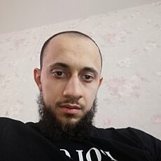 Фотография мужчины Александр, 27 лет из г. Подольск