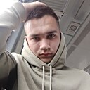 Дмитрий, 20 лет