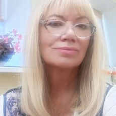 Фотография девушки Алиса, 61 год из г. Могилев