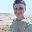Антон, 20 лет