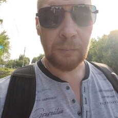 Фотография мужчины Михаил, 37 лет из г. Красноярск