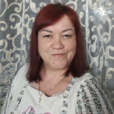 Фотография девушки Светлана, 44 года из г. Благовещенск