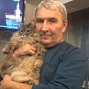 Николай, 62 года
