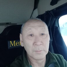 Олег, 61 из г. Иркутск.