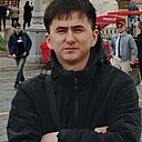 Джамшит, 24 года
