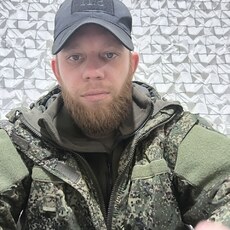 Фотография мужчины Глеб, 37 лет из г. Тольятти
