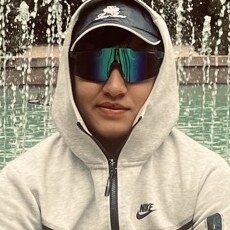Фотография мужчины Ером, 18 лет из г. Алматы