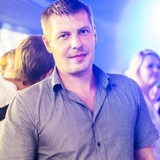 Павел, 41 из г. Санкт-Петербург.