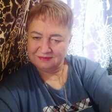 Фотография девушки Татьяна, 69 лет из г. Динская