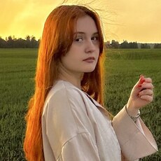 Фотография девушки Алёна, 22 года из г. Новосибирск