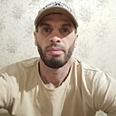 Даниял, 37 лет