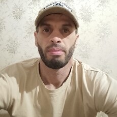 Фотография мужчины Даниял, 37 лет из г. Норильск