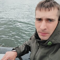 Фотография мужчины Алексей, 32 года из г. Петропавловск-Камчатский