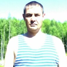 Фотография мужчины Влад, 43 года из г. Уфа