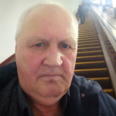 Фотография мужчины Владимир, 64 года из г. Уяр