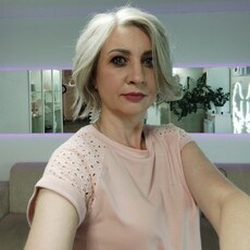 Фотография девушки Оксана, 48 лет из г. Иркутск