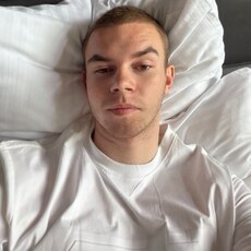 Фотография мужчины Дима, 20 лет из г. Иркутск