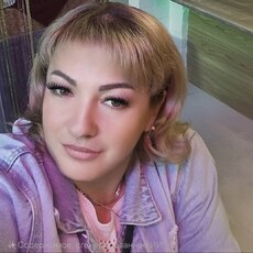 Фотография девушки Ольга, 46 лет из г. Нелидово