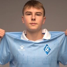 Фотография мужчины Егор, 18 лет из г. Самара