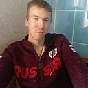 Ваня, 26 лет