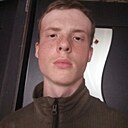 Вадим, 19 лет
