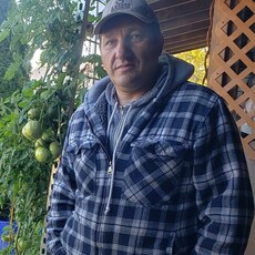 Фотография мужчины Vic, 41 год из г. Гродно