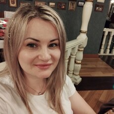 Анна, 35 из г. Щербинка.