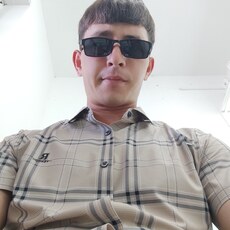 Фотография мужчины Make, 23 года из г. Туркестан