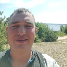 Фотография мужчины Александр, 41 год из г. Волжск