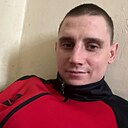 Серега, 27 лет