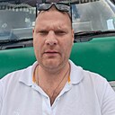 Антон, 43 года