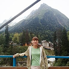 Фотография девушки Екатерина, 40 лет из г. Челябинск