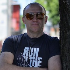 Фотография мужчины Дмитрий, 43 года из г. Полоцк