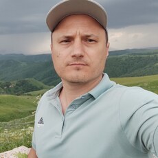Фотография мужчины Игорь, 42 года из г. Краснодар