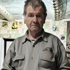 Фотография мужчины Вова, 64 года из г. Касторное