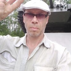 Фотография мужчины Алексей, 46 лет из г. Тара