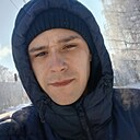 Антолий, 21 год