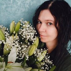 Фотография девушки Полина, 36 лет из г. Кумертау