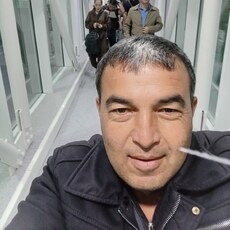 Фотография мужчины Мырат, 45 лет из г. Марьина Горка