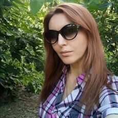 Ирина, 41 из г. Москва.