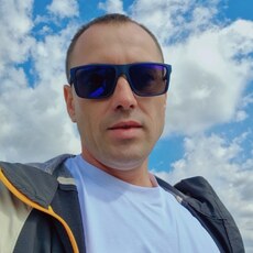 Фотография мужчины Serg, 37 лет из г. Минск
