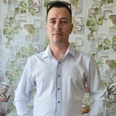 Фотография мужчины Виталий, 35 лет из г. Вильнюс