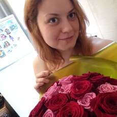 Юлия, 33 из г. Павловский Посад.