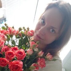 Фотография девушки Юлия, 33 года из г. Павловский Посад