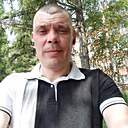Паха, 43 года